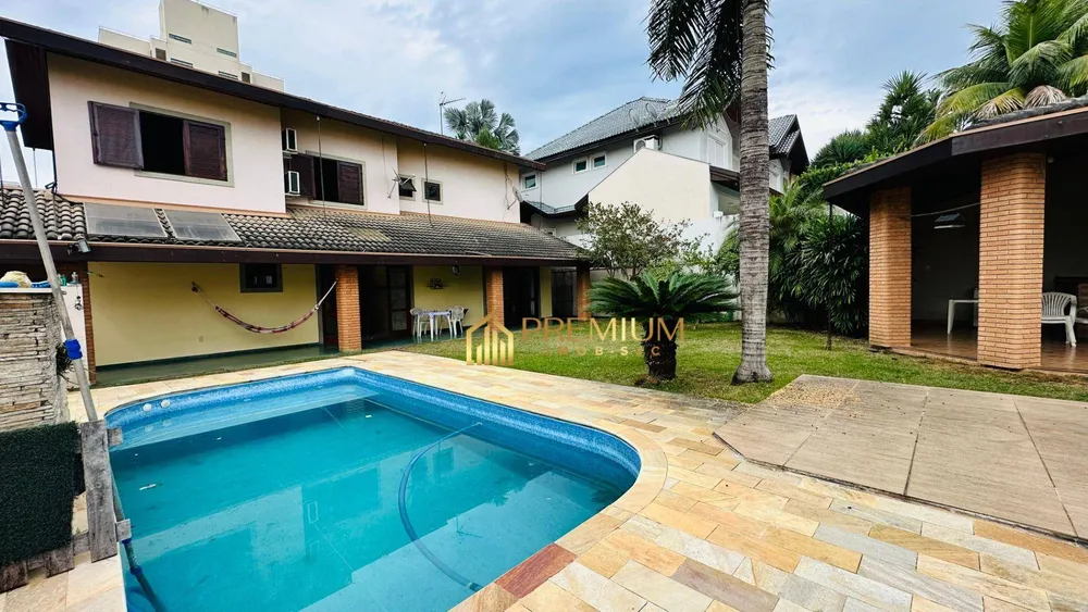 Sobrado, 4 quartos, 250 m² - Foto 14
