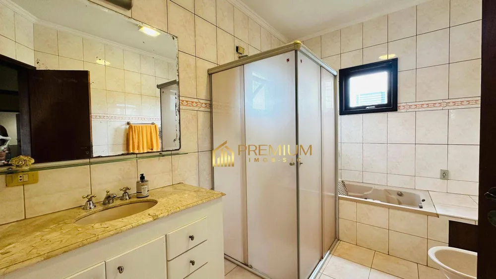 Sobrado, 4 quartos, 250 m² - Foto 16