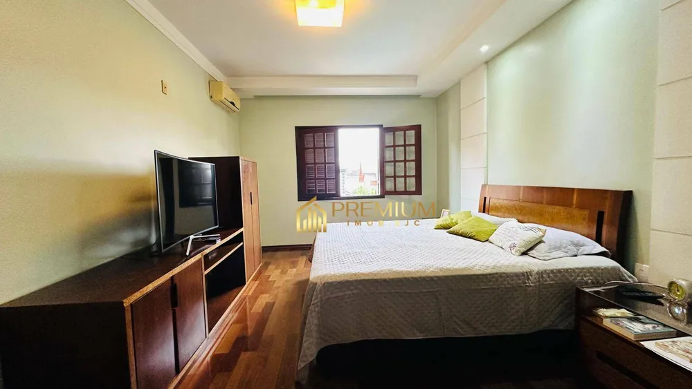 Sobrado, 4 quartos, 250 m² - Foto 15