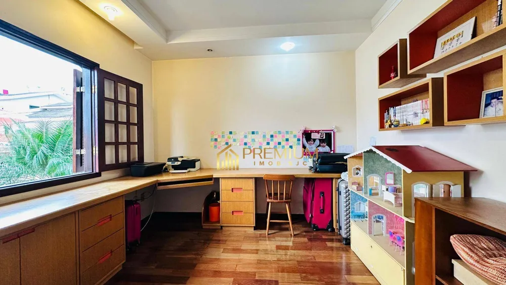 Sobrado, 4 quartos, 250 m² - Foto 5