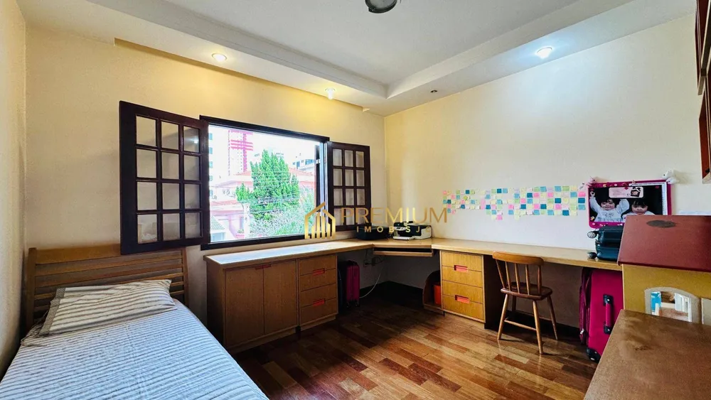 Sobrado, 4 quartos, 250 m² - Foto 6