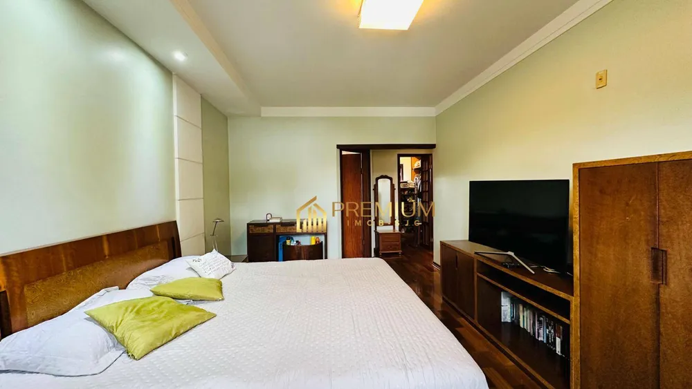 Sobrado, 4 quartos, 250 m² - Foto 12
