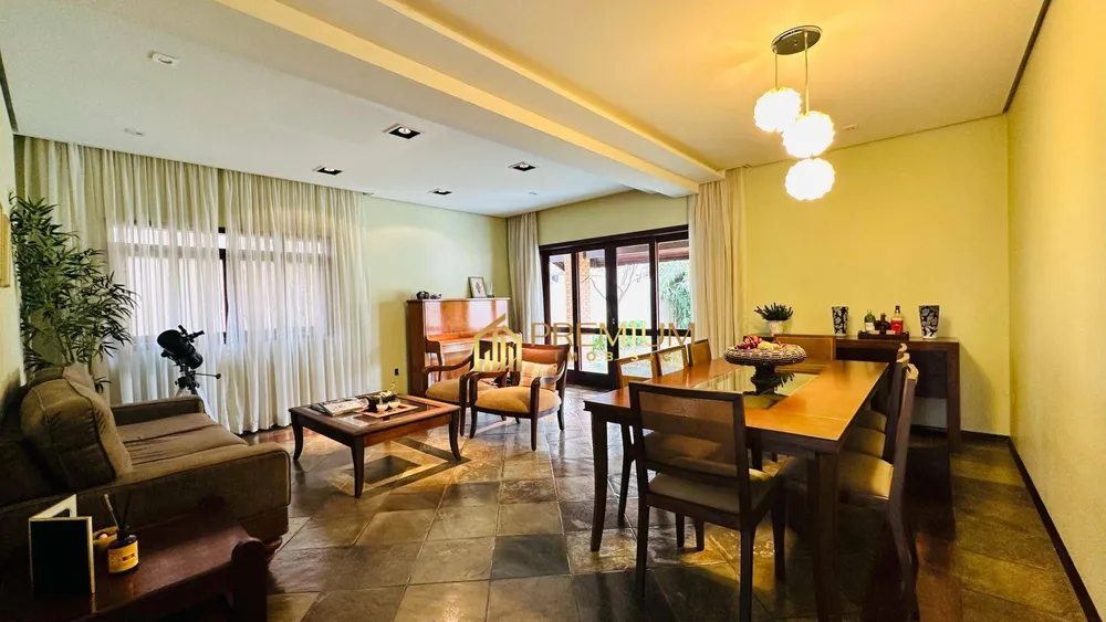 Sobrado, 4 quartos, 250 m² - Foto 3
