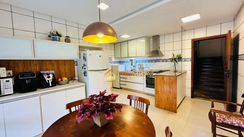 Sobrado, 4 quartos, 250 m² - Foto 13