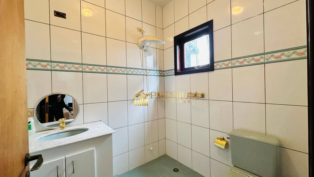 Sobrado, 4 quartos, 250 m² - Foto 8