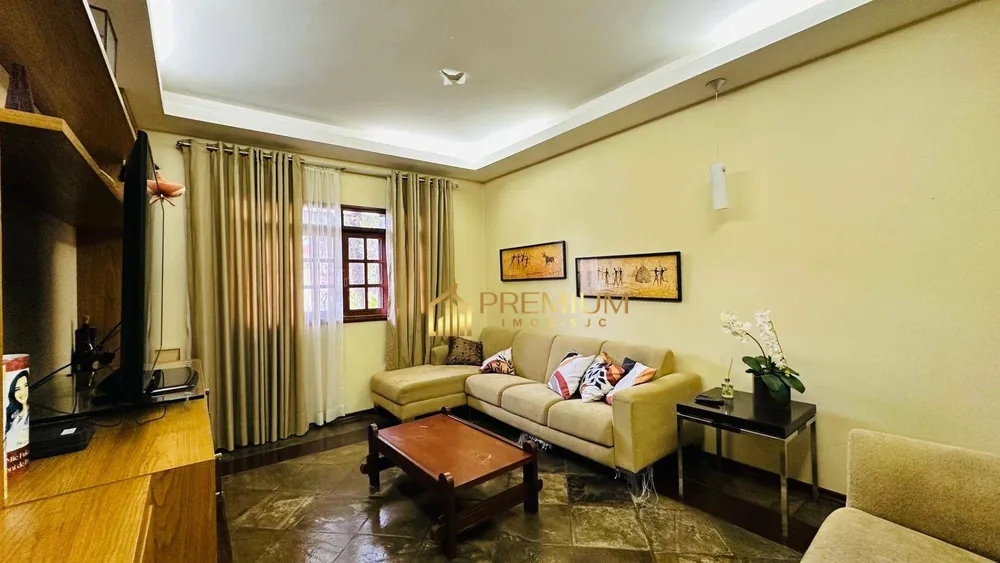 Sobrado, 4 quartos, 250 m² - Foto 11