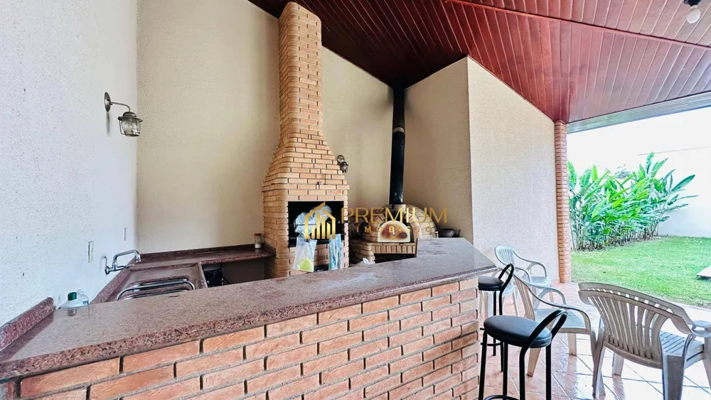 Sobrado, 4 quartos, 250 m² - Foto 10