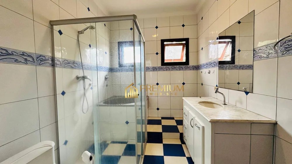 Sobrado, 4 quartos, 250 m² - Foto 9