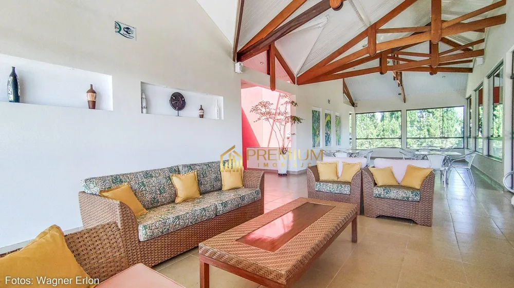 Sobrado, 4 quartos, 444 m² - Foto 6