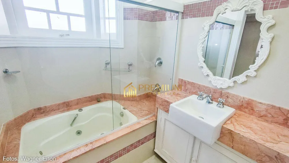 Sobrado, 4 quartos, 444 m² - Foto 7
