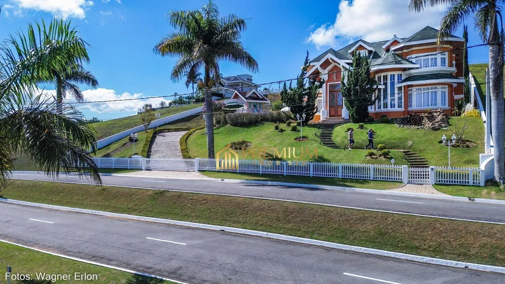 Sobrado, 4 quartos, 444 m² - Foto 16