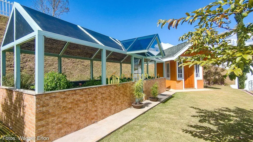 Sobrado, 4 quartos, 444 m² - Foto 11