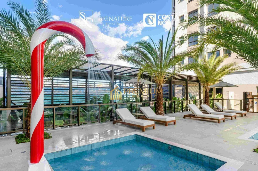 Apartamento, 3 quartos, 83 m² - Foto 6