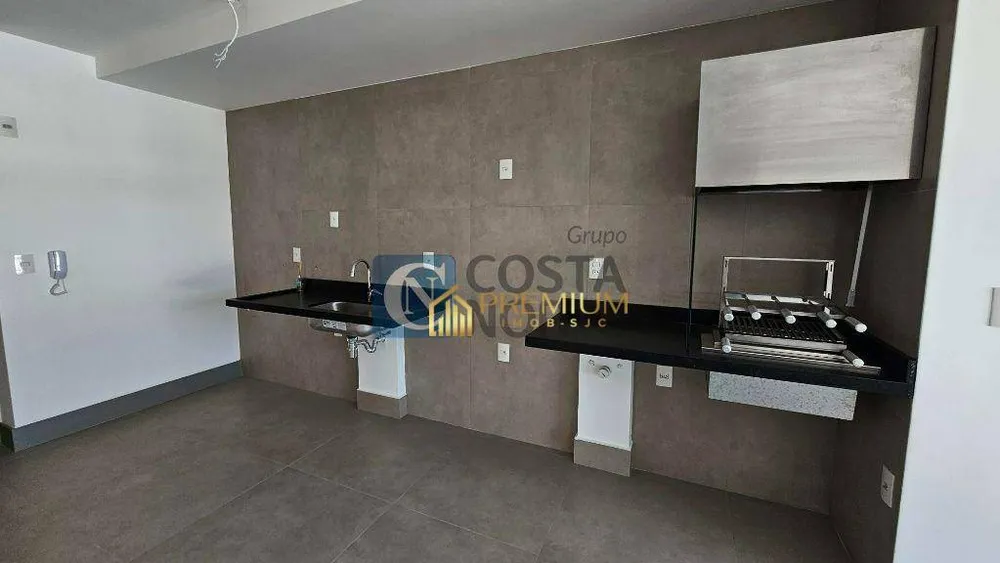 Apartamento, 3 quartos, 83 m² - Foto 2