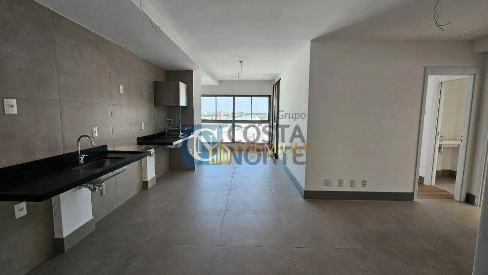 Apartamento, 3 quartos, 83 m² - Foto 1