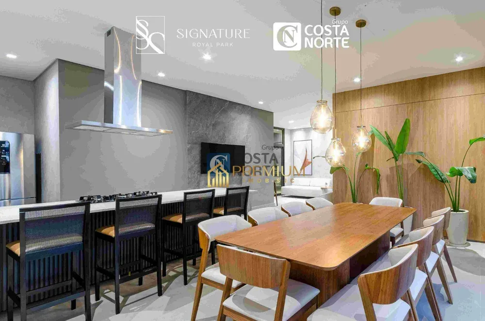Apartamento, 3 quartos, 83 m² - Foto 9