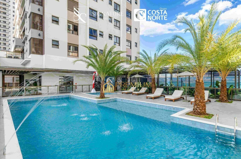 Apartamento, 3 quartos, 83 m² - Foto 3