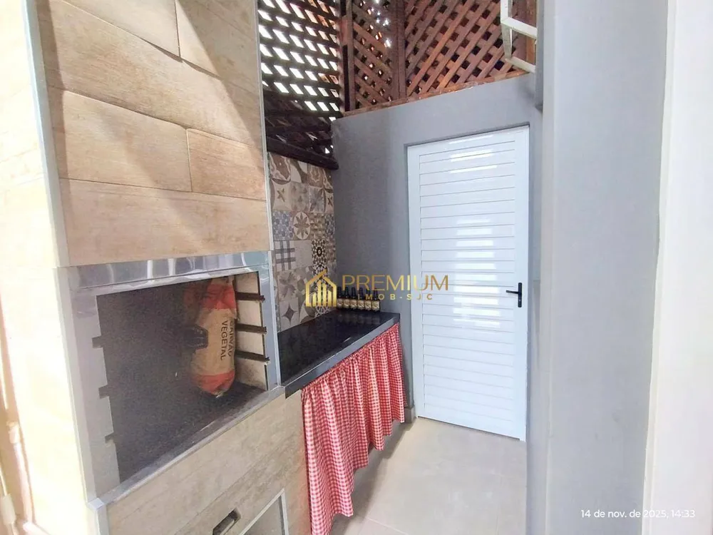 Casa, 3 quartos, 190 m² - Foto 15
