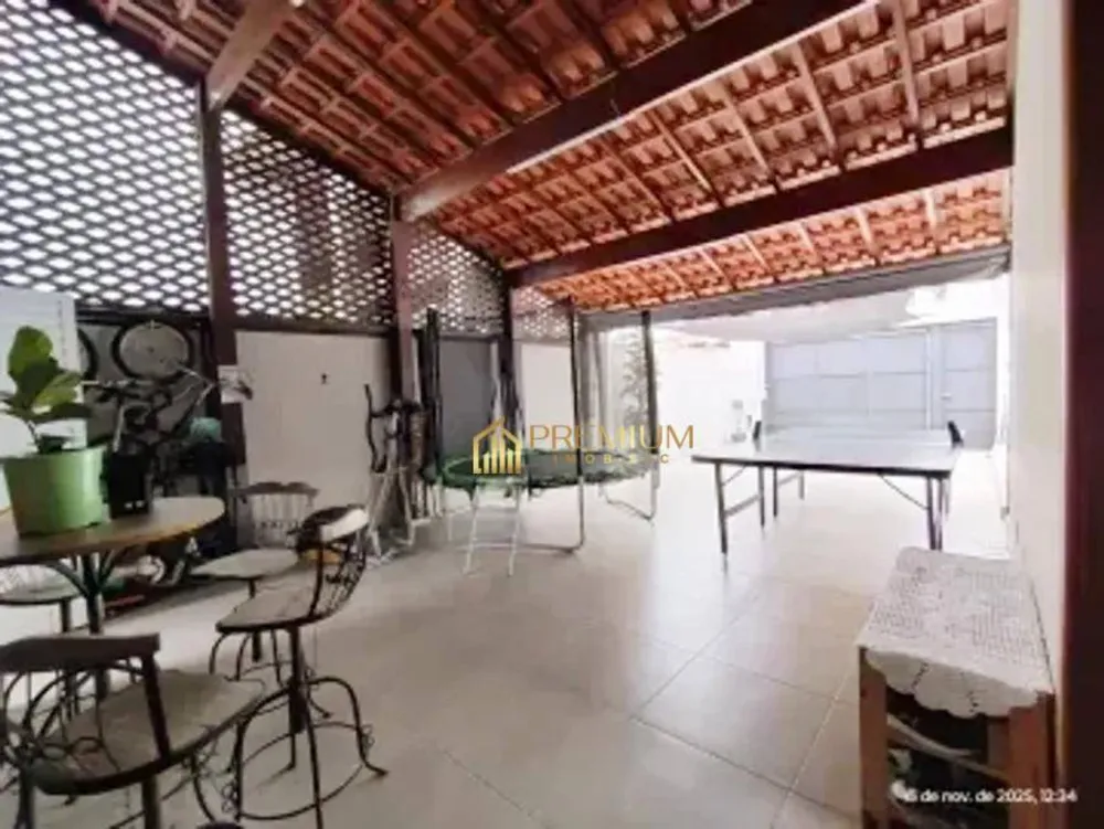 Casa, 3 quartos, 190 m² - Foto 11