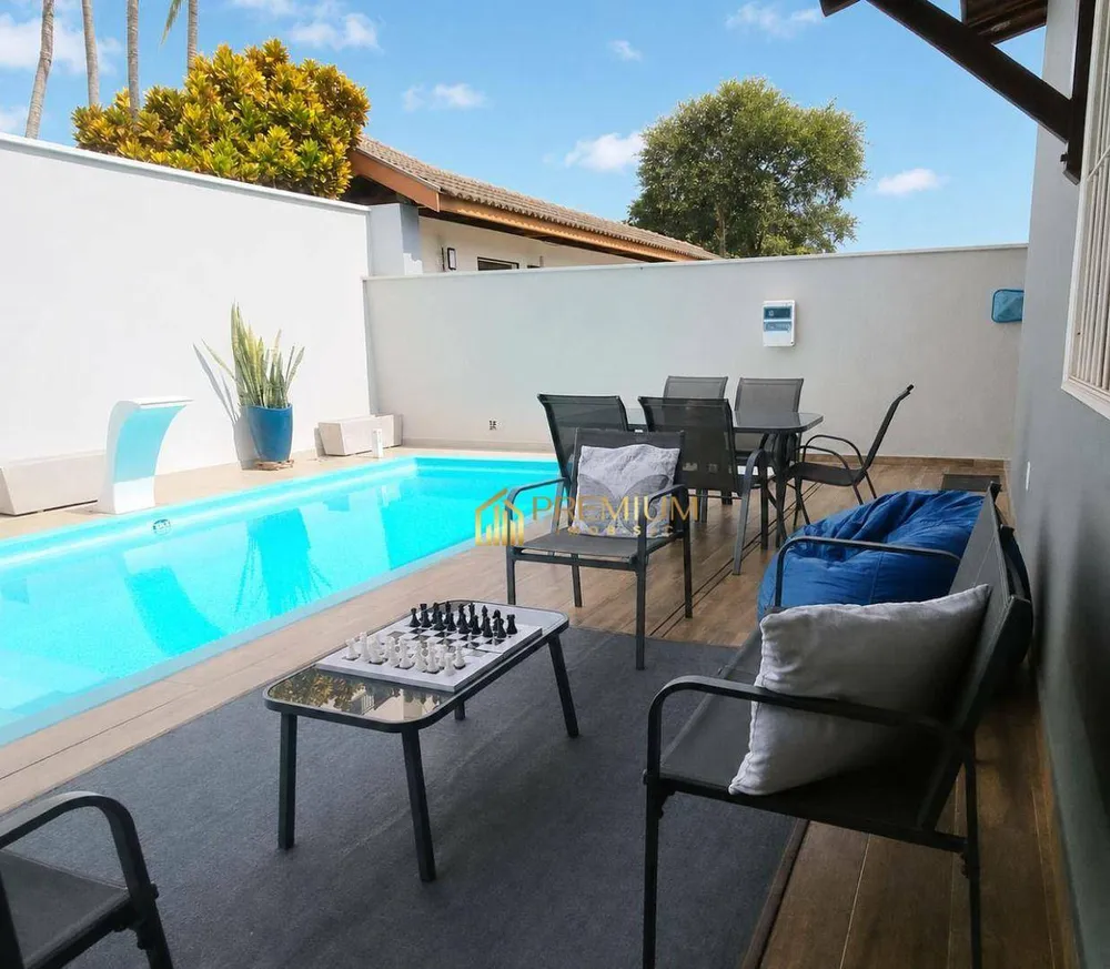 Casa, 3 quartos, 190 m² - Foto 12
