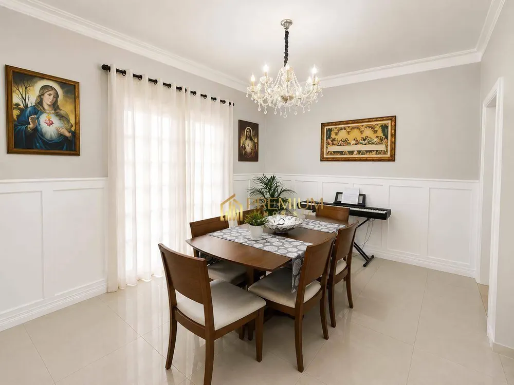 Casa, 3 quartos, 190 m² - Foto 10