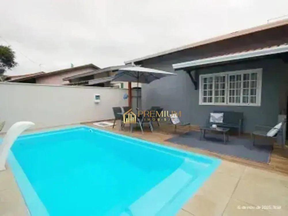 Casa, 3 quartos, 190 m² - Foto 7