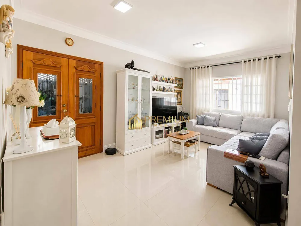Casa, 3 quartos, 190 m² - Foto 2