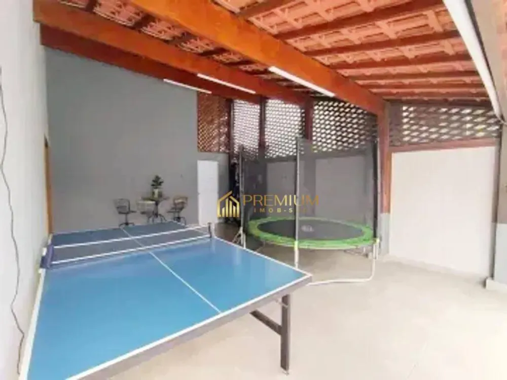 Casa, 3 quartos, 190 m² - Foto 12