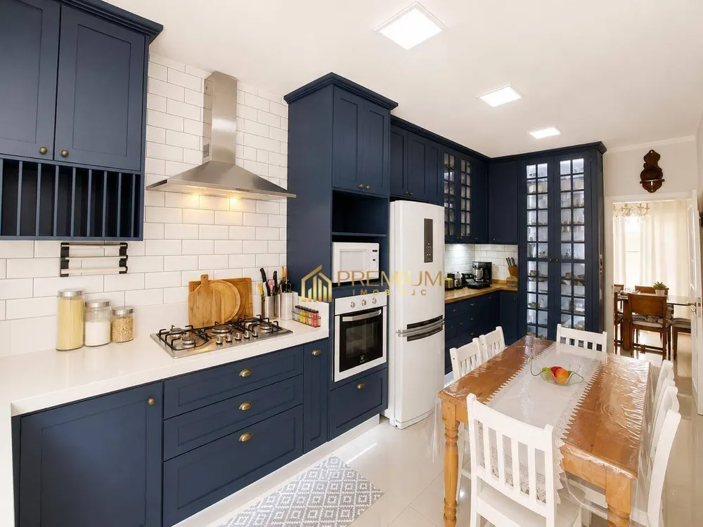 Casa, 3 quartos, 190 m² - Foto 3