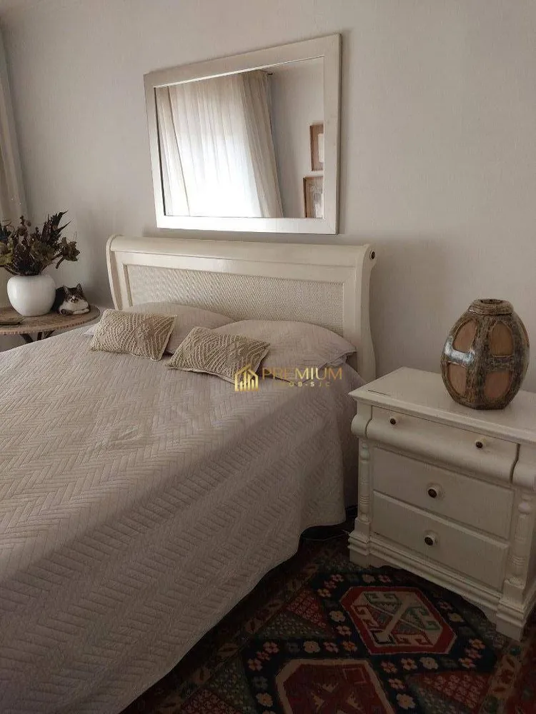 Apartamento, 4 quartos, 217 m² - Foto 1