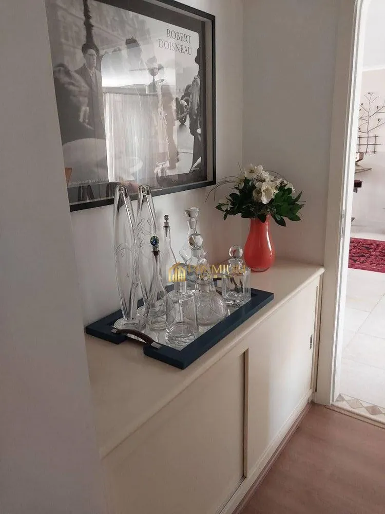Apartamento, 4 quartos, 217 m² - Foto 4