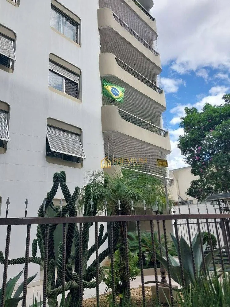 Apartamento, 4 quartos, 217 m² - Foto 7