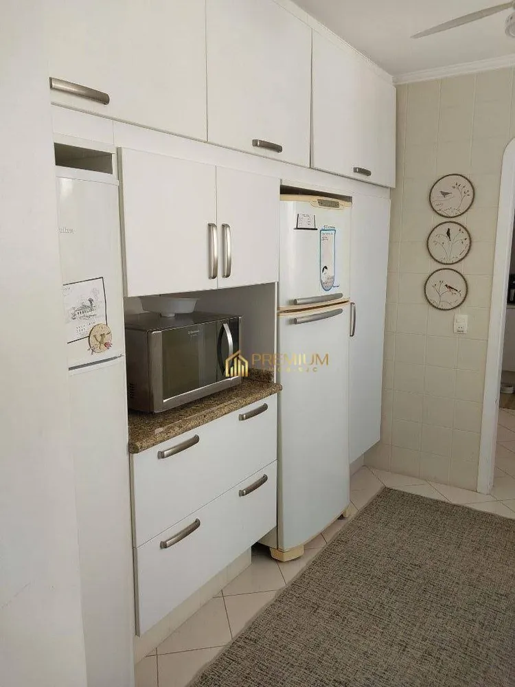 Apartamento, 4 quartos, 217 m² - Foto 7