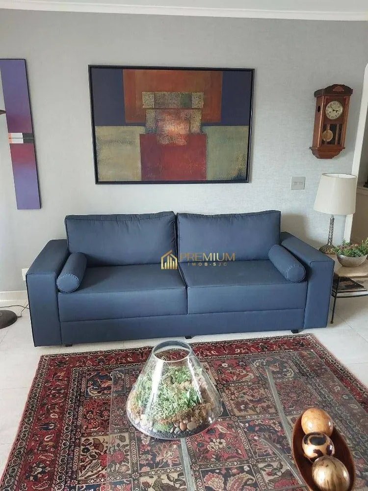 Apartamento, 4 quartos, 217 m² - Foto 9