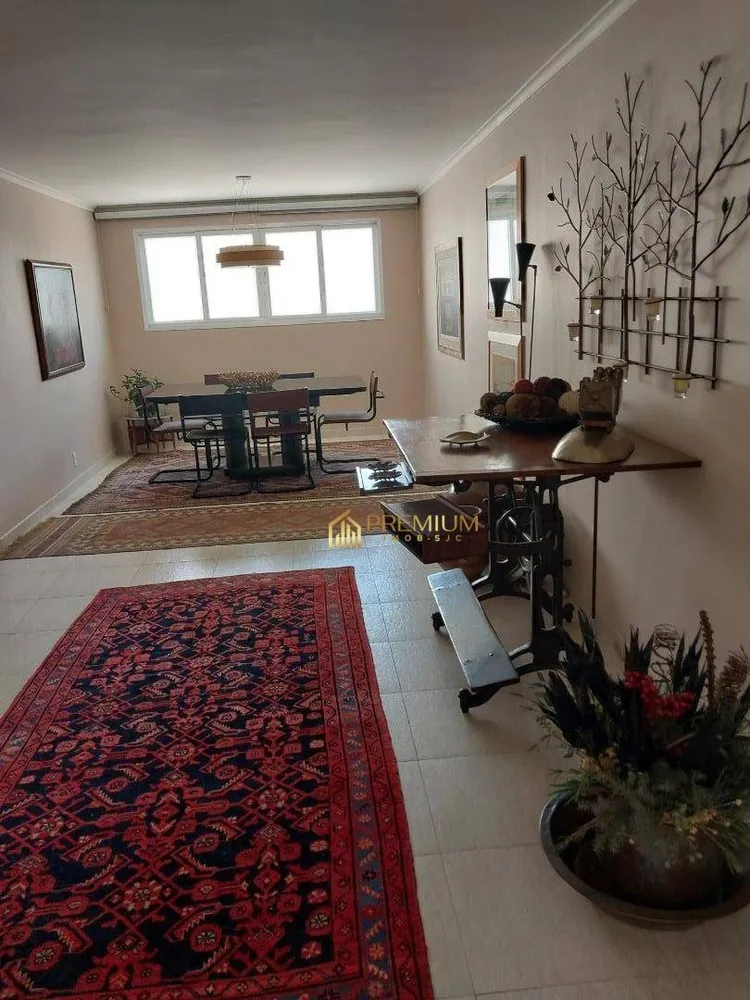 Apartamento, 4 quartos, 217 m² - Foto 8