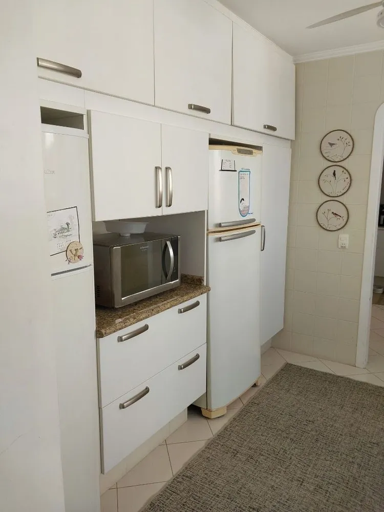 Apartamento, 4 quartos, 217 m² - Foto 12