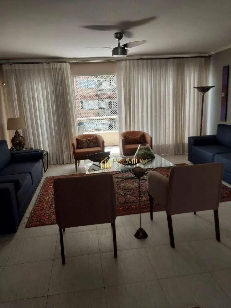 Apartamento, 4 quartos, 217 m² - Foto 10