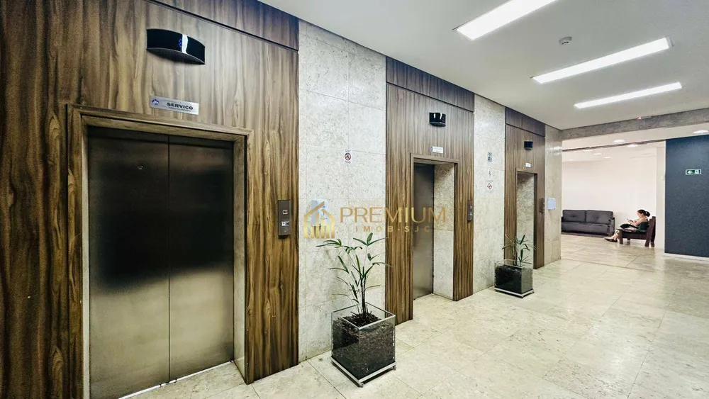 Sala-Conjunto, 25 m² - Foto 1