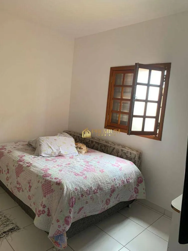 Sobrado, 3 quartos, 125 m² - Foto 3