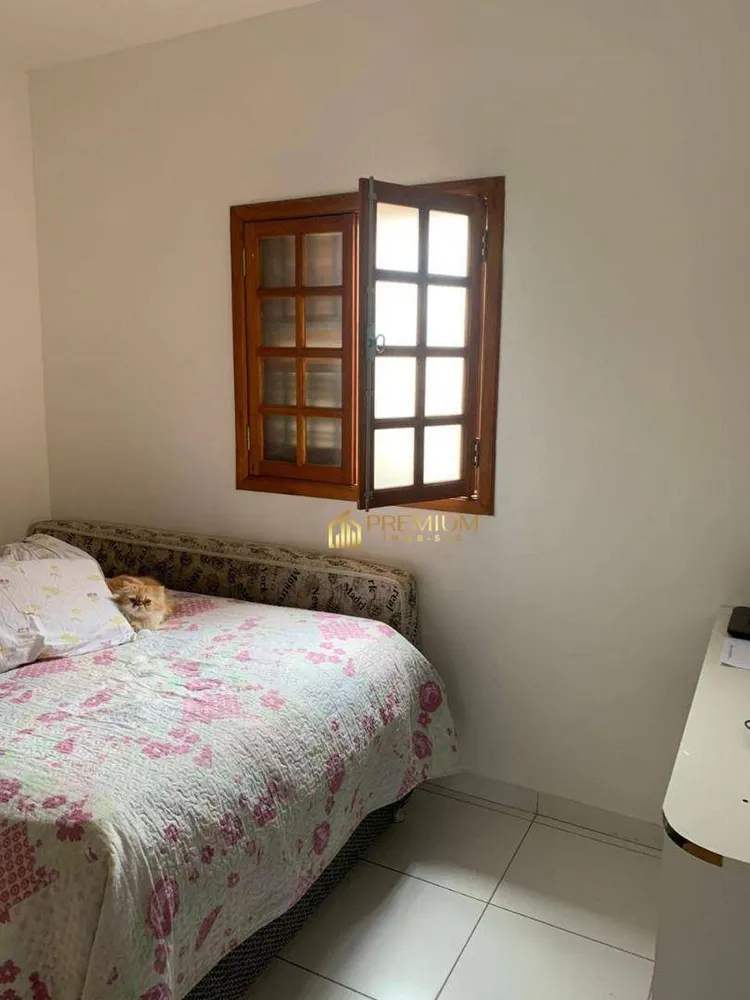 Sobrado, 3 quartos, 125 m² - Foto 2