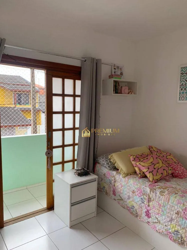 Sobrado, 3 quartos, 125 m² - Foto 6