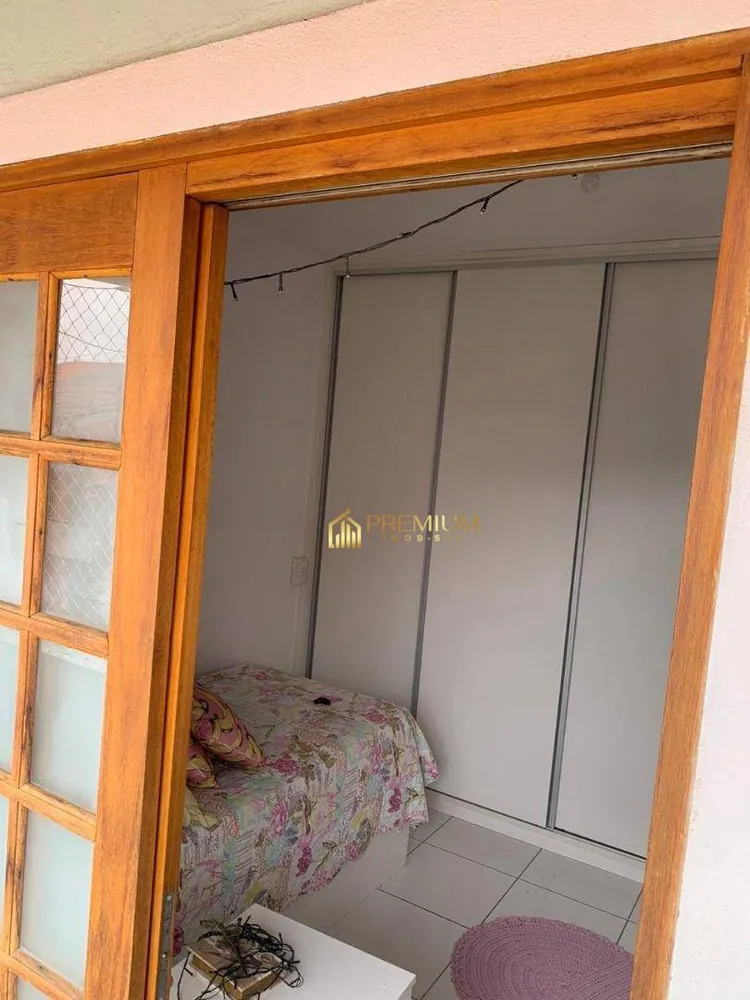 Sobrado, 3 quartos, 125 m² - Foto 5