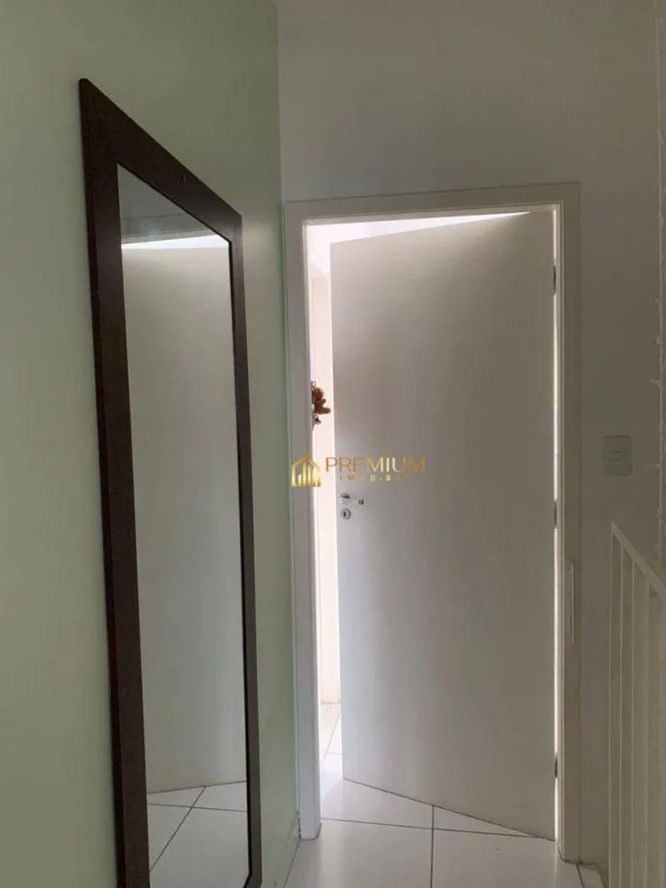Sobrado, 3 quartos, 125 m² - Foto 4