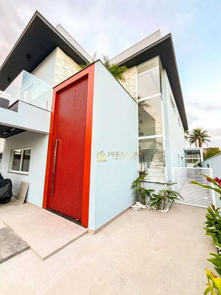 Sobrado, 4 quartos, 340 m² - Foto 15
