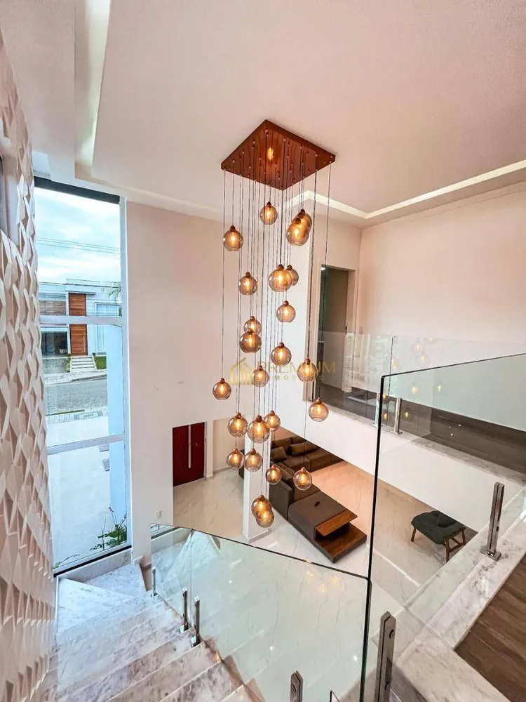 Sobrado, 4 quartos, 340 m² - Foto 11