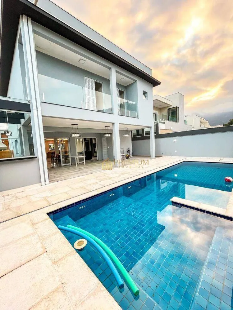 Sobrado, 4 quartos, 340 m² - Foto 9