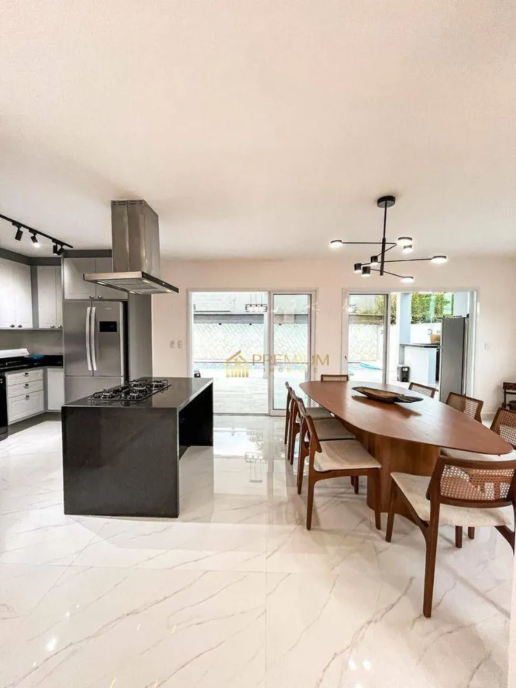 Sobrado, 4 quartos, 340 m² - Foto 8