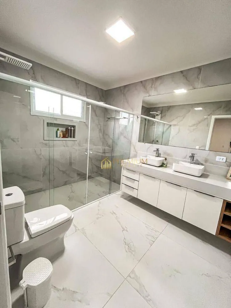Sobrado, 4 quartos, 340 m² - Foto 13