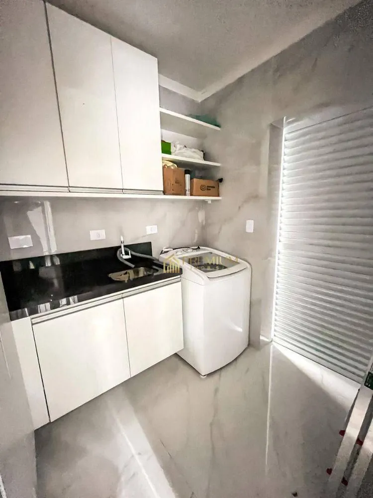 Sobrado, 4 quartos, 340 m² - Foto 6