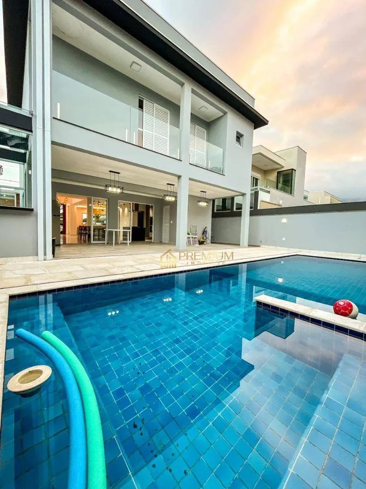 Sobrado, 4 quartos, 340 m² - Foto 14